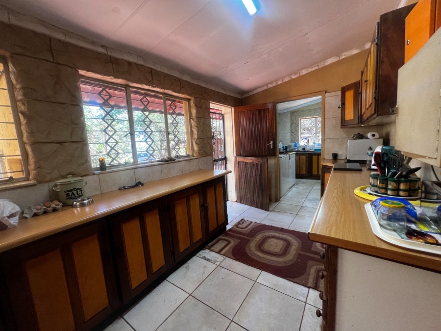 Commercial Property for Sale in De Wildt North West